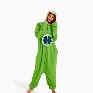 Care Bear jumpsuit pajama
